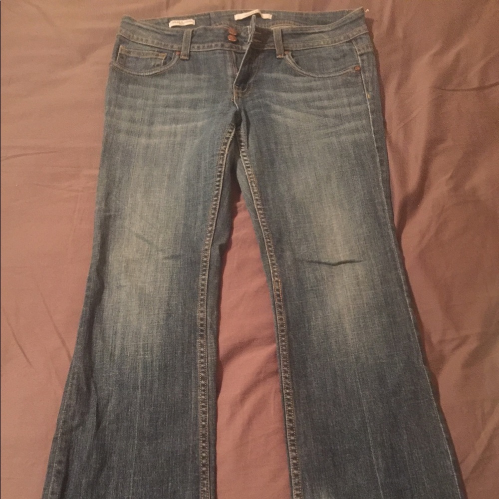 Vigoss Studio Jeans